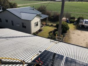 external house cleaning